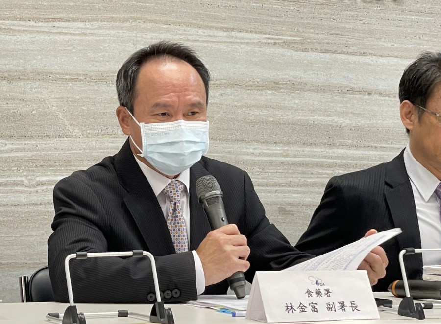 農業部指示「進口蛋標國產」難脫罪 食藥署強硬打臉！食安法沒改過　 209