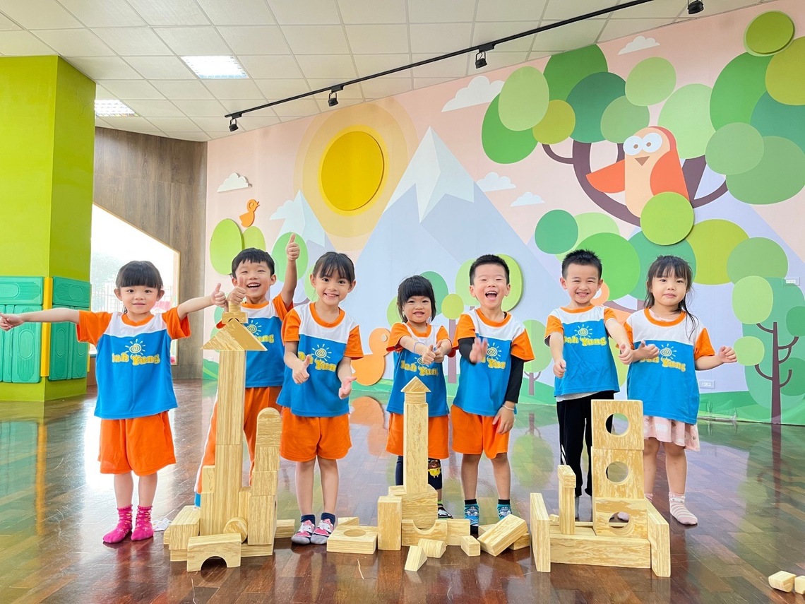 漾新聞|大榮中學英語最前瞻,全台唯一通過k12英國劍橋認證