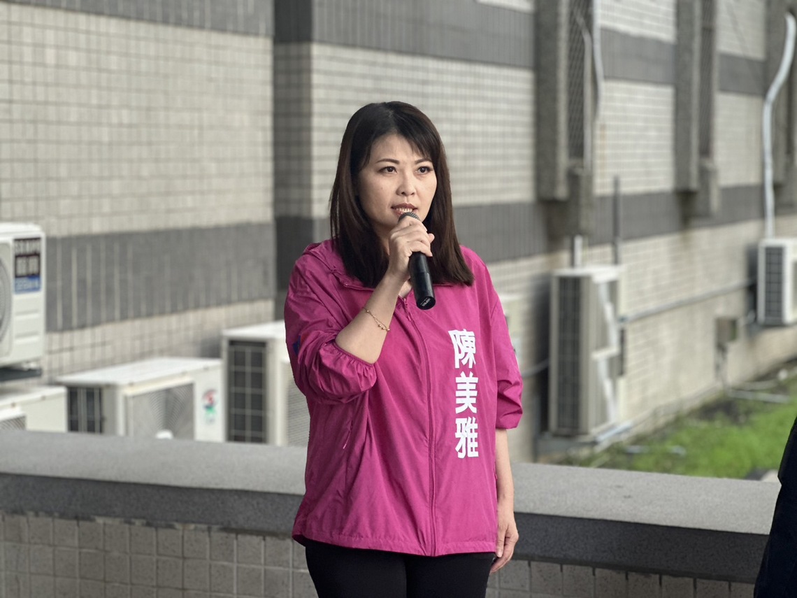 漾新聞|高雄再爆疑似食物中毒 陳美雅質疑冰店案翻版人民食不安