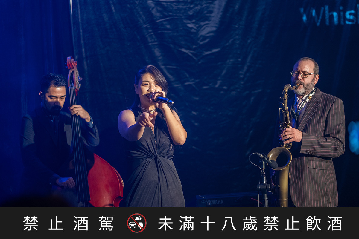 專屬派對音樂,請金曲獎得主重新打造。