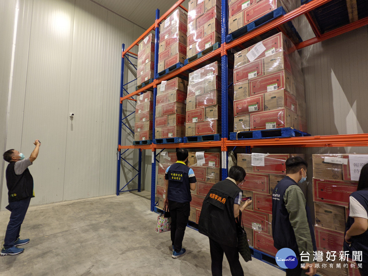 衛生局呼籲食品業者,應確保食品製程符合食品安全衛生管理法規定。