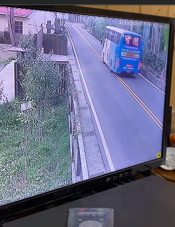 遊覽車山路吃線遇上機車騎士酒駕撞路樹死亡 車鑑結果司機須負肇責 61 2023 09 21 161420 | 社會 社會 記者爆料網
