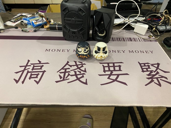 女網友嗲聲邀投資虛擬貨幣 詐近30網友得手數百萬元 63 311 4 | 社會 社會 記者爆料網