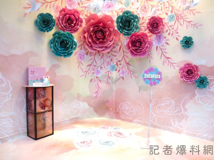 「920就愛你」熱門結婚日 台中191對新人情定終身 68 | 生活 生活 記者爆料網
