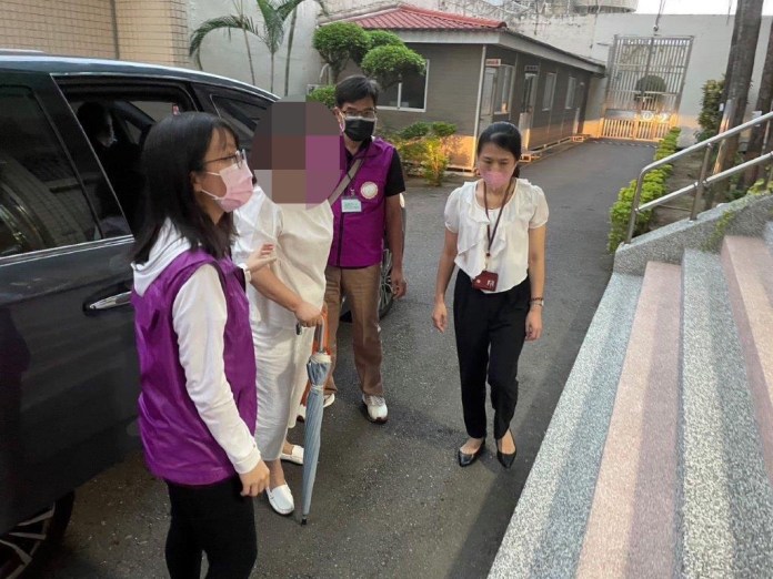 老闆娘欠稅16年不繳 管收7天立刻現金繳清1876萬 61 412 5 | 社會 社會 記者爆料網