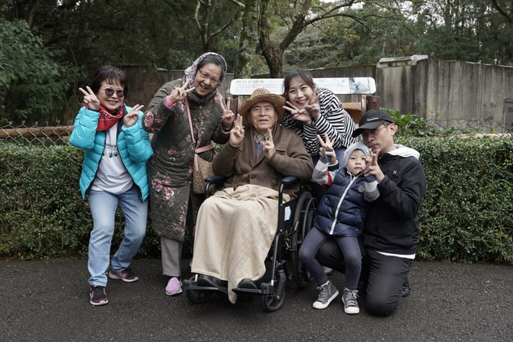 全台企業唯一,六福「大樂齡旅遊」獲國際PATA 金獎肯定 (圖/六福旅遊集團提供)