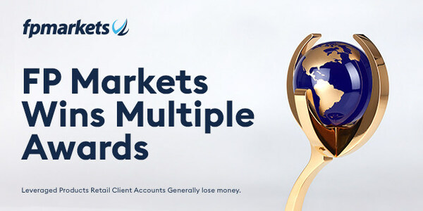 FP Markets Claims a Hat-Trick for a Second Time in a Row at the Global Forex Awards 2023 FP Markets Claims a Hat-Trick for a Second Time in a Row at the Global Forex Awards 2023