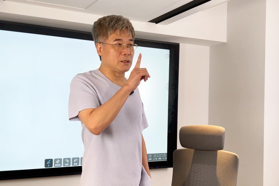 龍華書院園區造林減碳 中正盃街舞賽先登場 泰舍未來打造養生村 240 照片來源:資料照