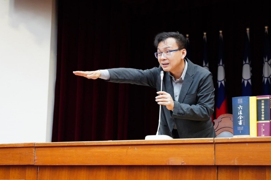 進口蛋製成液蛋改標產地台灣 鄭正鈐：蔡政府帶頭違反食安法 231