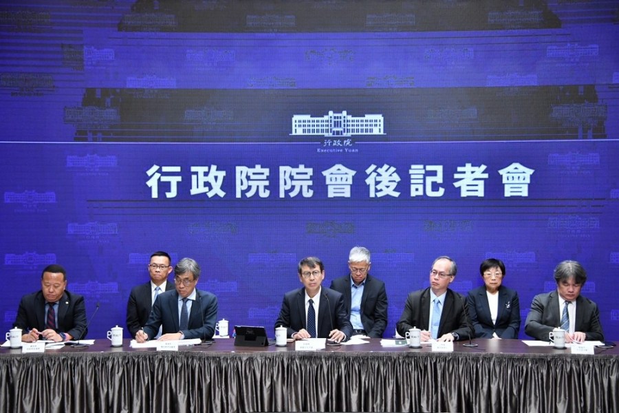 義務役一年制明年上路 行政院:服役期間政府提繳6%退休金 232 義務役一年制明年上路 行政院:服役期間政府提繳6%退休金 231