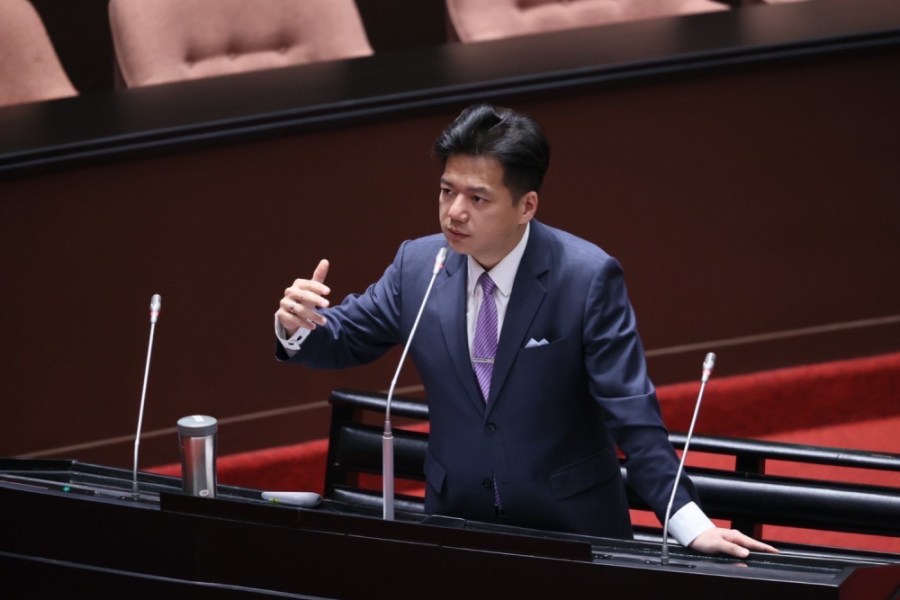 批囤房稅只調至最高4.8% 邱臣遠質疑居住正義是綠營選舉年騙票工具 196 照片來源:邱臣遠提供