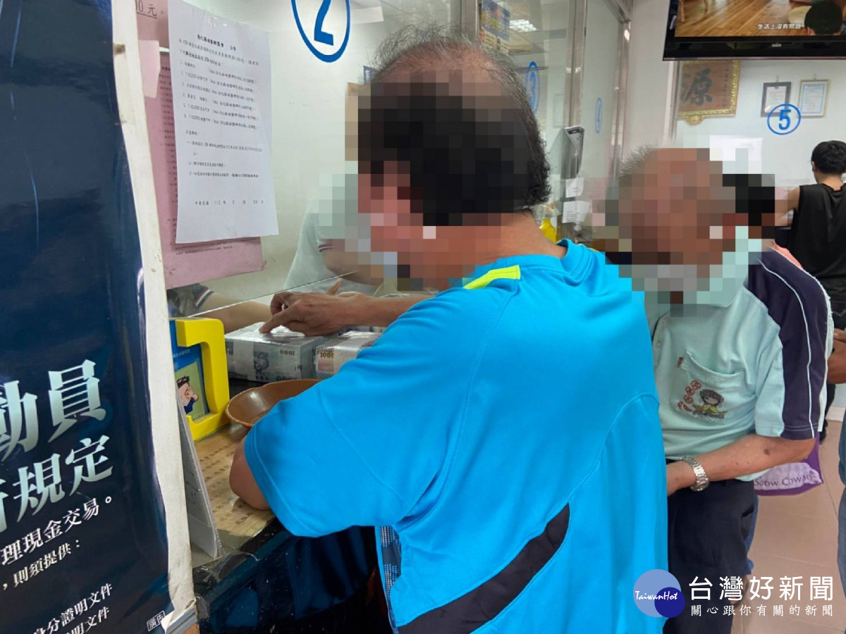 圖/彰化縣警局提供