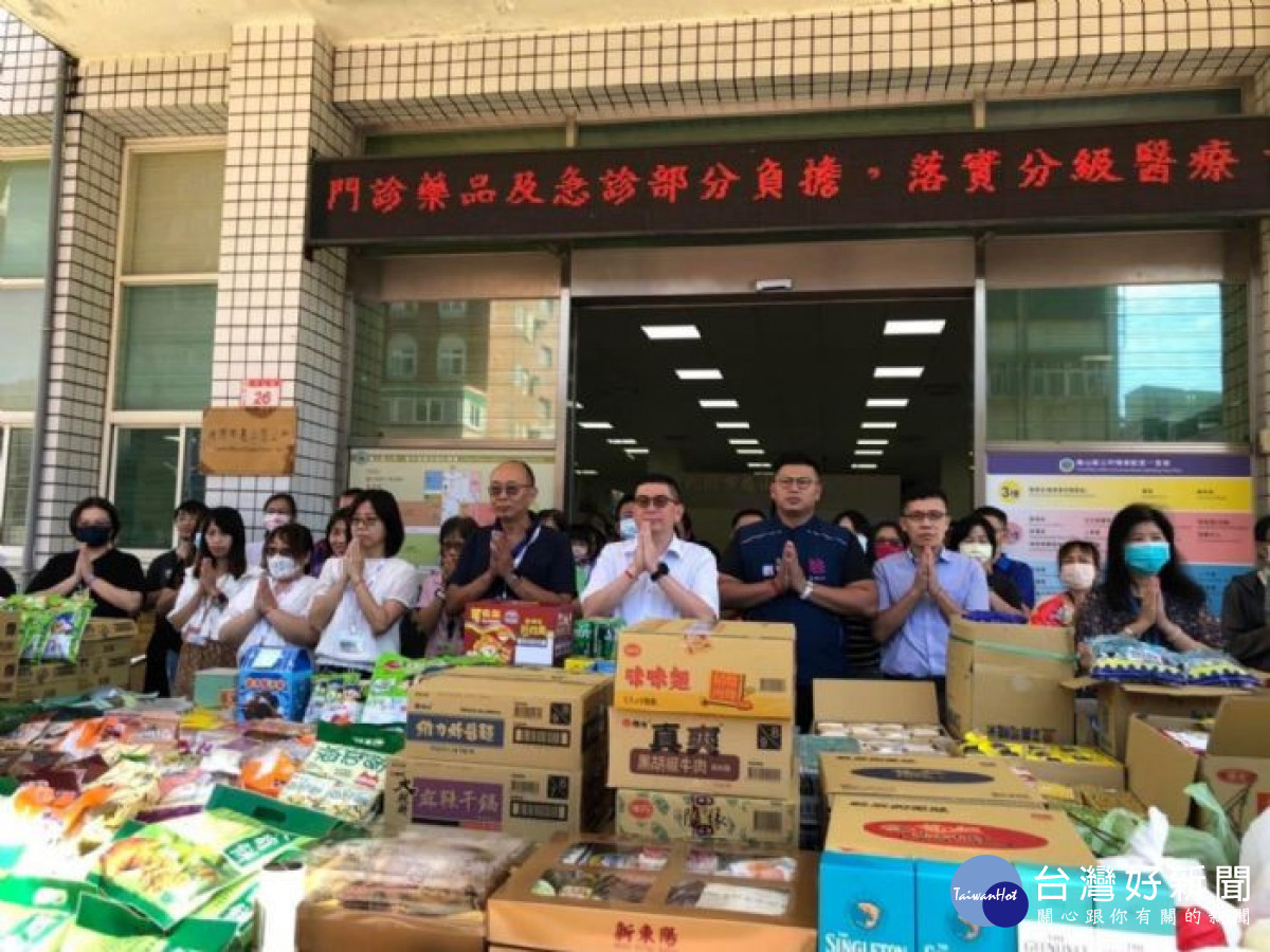 桃園市政府今年特制定「低碳環保祭祀指引」,並要求市府各級機關帶頭示範依循辦理。
