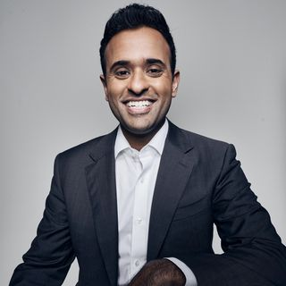 欲起草「加密貨幣政策框架」！一分鐘回顧美國共和黨總統候選人Vivek Ramaswamy如何支持加密貨幣發展