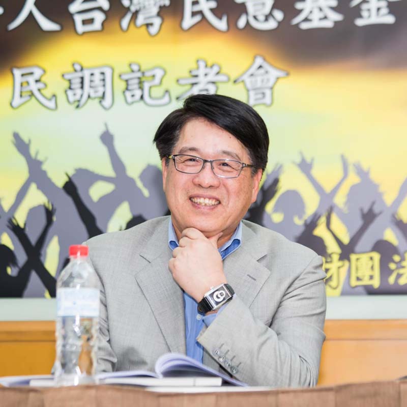 圖/取自游盈隆臉書