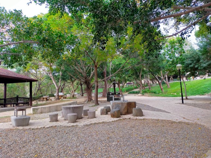 中秋烤肉中市僅限這兩處公園 違者最高可開罰六千 62 | 生活 生活 記者爆料網