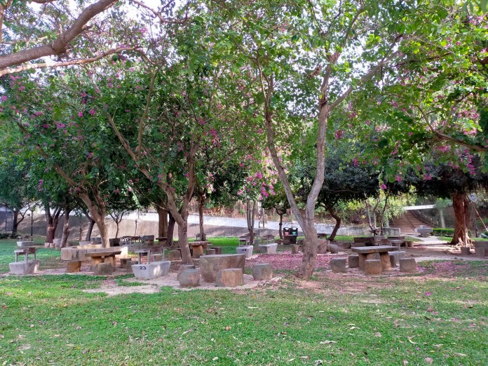 中秋烤肉中市僅限這兩處公園 違者最高可開罰六千 57 | 生活 生活 記者爆料網