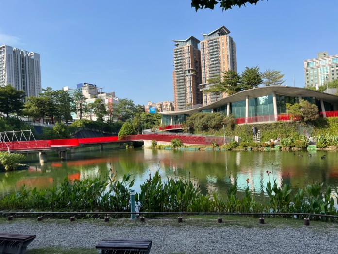 中秋烤肉中市僅限這兩處公園 違者最高可開罰六千 59 | 生活 生活 記者爆料網