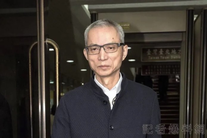 70歲朱國榮棄5億逃亡5天警才通報 北市警局查處究責 59 S 92520483 | 社會 社會 記者爆料網