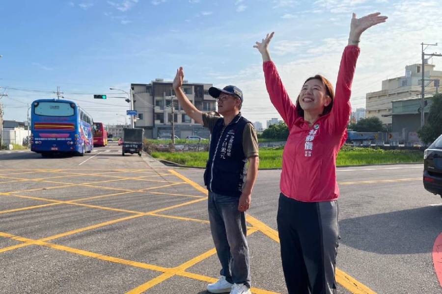 賴清德拋健康台灣關心青年心理 林靜儀同聲:讓專業的來 202 賴清德拋健康台灣關心青年心理 林靜儀同聲:讓專業的來 201
