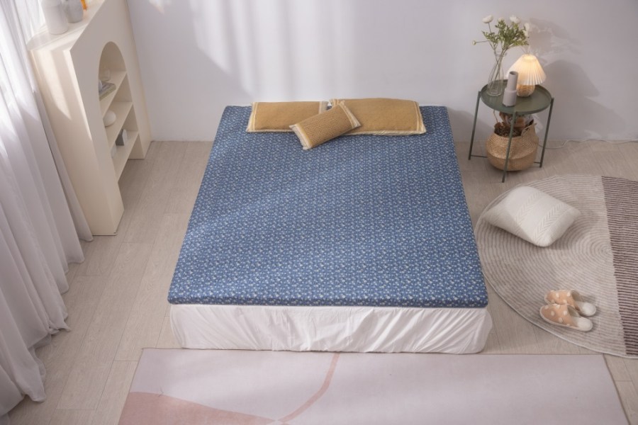 提升睡眠品質 床墊專家金大器傳授選擇好床墊要點 208 CNEWS204230922a06