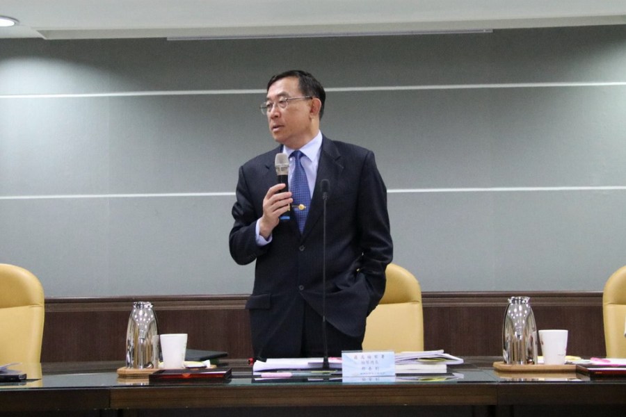 諸慶恩偽文案非常上訴成功 邢泰釗感性表示正義長路的開始 212 諸慶恩偽文案非常上訴成功 邢泰釗感性表示正義長路的開始 211
