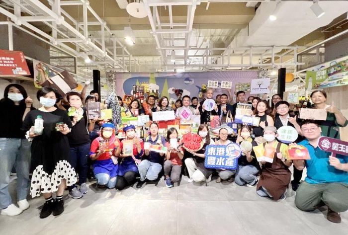 2023漢神巨蛋 屏東物產展-好屏ing熱鬧登場