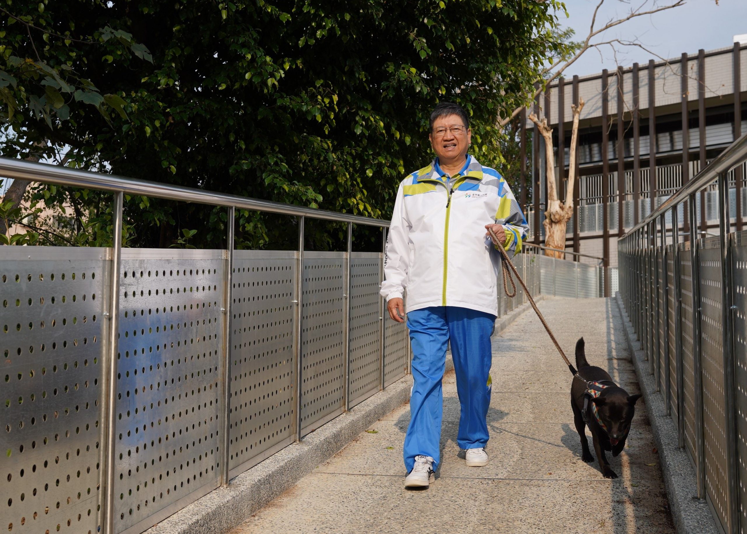 打造動物友善城市 「新竹縣動物保護自治條例」審議通過