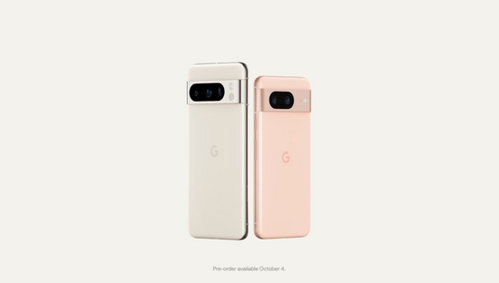 新品發表會即將登場!Google Pixel 8系列五大預測一次了解