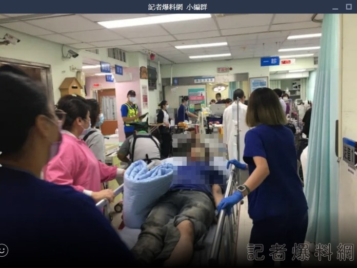 明揚國際爆炸嚴重死傷 屏東地檢署將協助家屬對廠方聲請保全扣押防脫產 62 屏東地檢署 防脫產 保全扣押