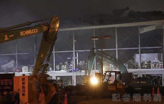 屏東明揚工廠大火延燒28小時終於撲滅 釀7死107傷"3人失聯待援" 70 明揚工廠,大火,消防員,捐款