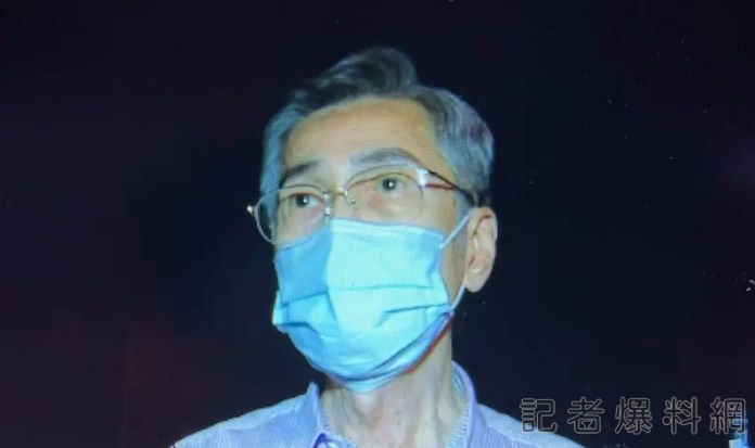 明揚工廠大火狂燒28小時傷亡慘重 董事長劉安皓宣布24日開記者會 73 明揚工廠,董事長,劉安皓