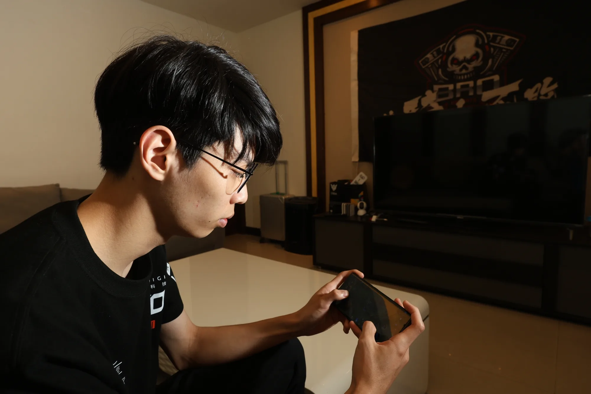 《亞運》敢秀敢操作 余彥霖征戰亞運要打得精采