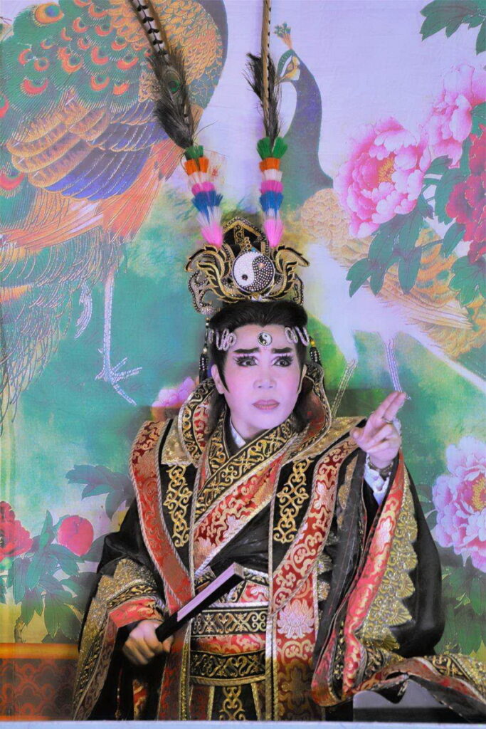 陳昭錦老師