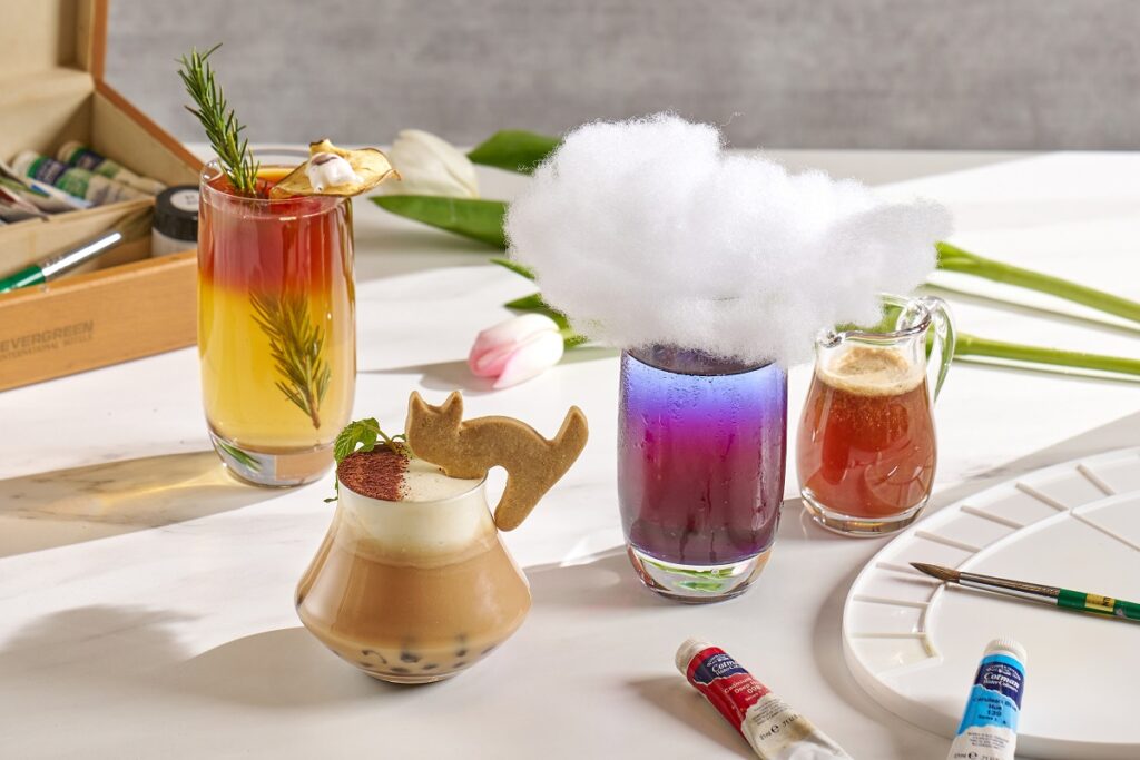 _飲料組合照