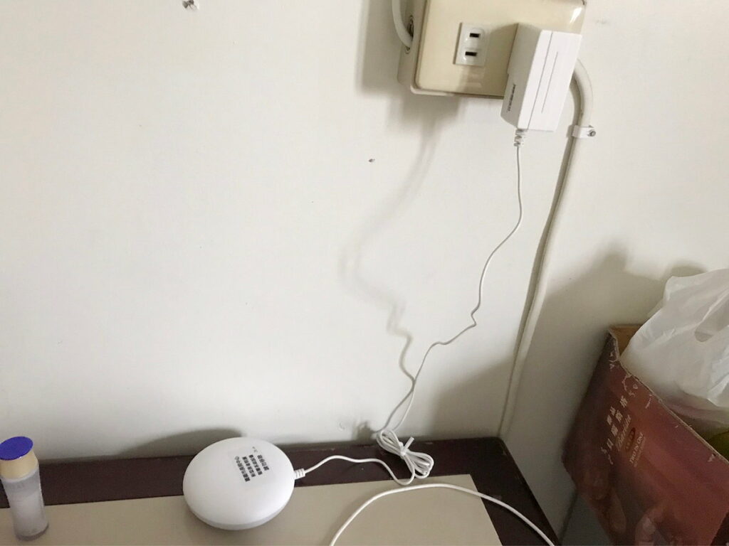 智慧觀測設備