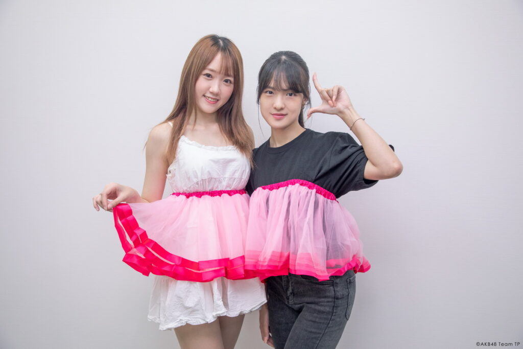「Dolfan」攜手VERA、AKB48 Team TP推公益轉蛋 為愛捐收益支持癌症研究