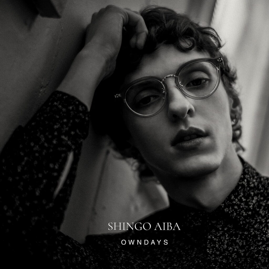 OWNDAYS與日本世界級時尚設計師SHINGO AIBA聯名,推出兼具高品質與設計感的「Made In JAPAN」眼鏡款式。圖/OWNDAYS提供