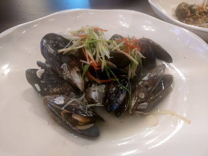 新加坡媒體到馬祖旅遊 最愛這美食你也吃過嗎?