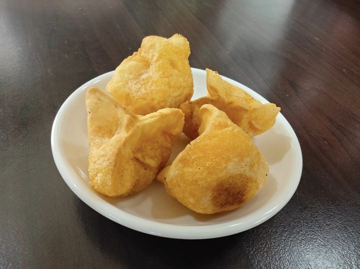 新加坡媒體到馬祖旅遊 最愛這美食你也吃過嗎?