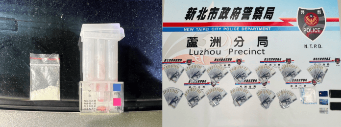 男開大燈破損車遭攔查 言語吞吐露餡被識破是車手 70 114 | 社會 社會 記者爆料網