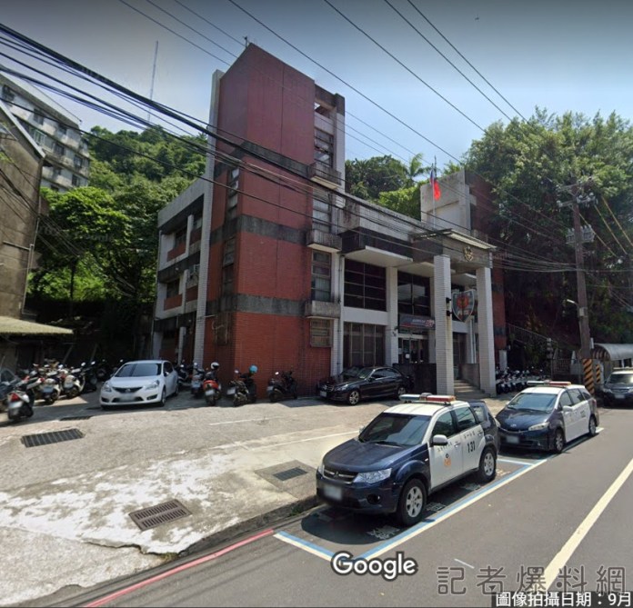 基隆警風紀出包!所長未服勤要求員警簽退勤 遭究責送辦 71 google map | 社會 社會 記者爆料網