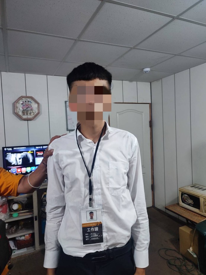 | 社會 社會 記者爆料網