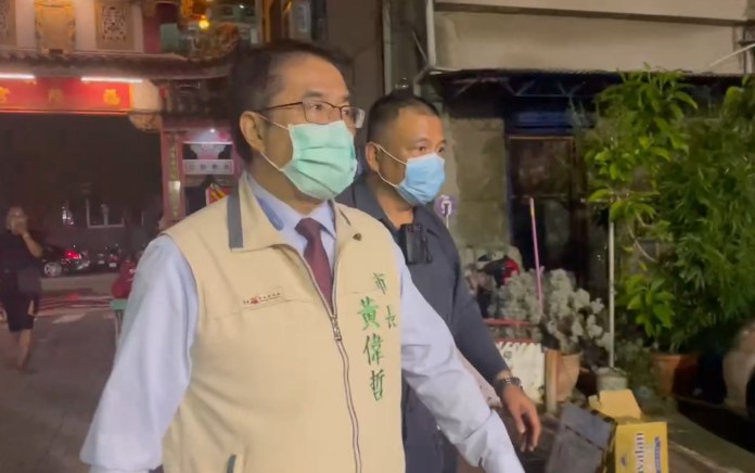 (氣爆片)台南驚傳氣爆! 8名印尼勞工受傷 64 | 社會 社會 記者爆料網