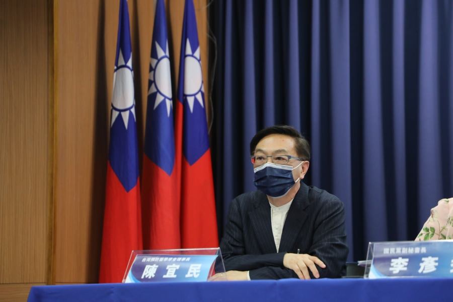 防治登革熱疫情 學者建議強化整合偵測學習新北、高雄經驗 296 防治登革熱疫情 學者建議強化整合偵測學習新北、高雄經驗 295