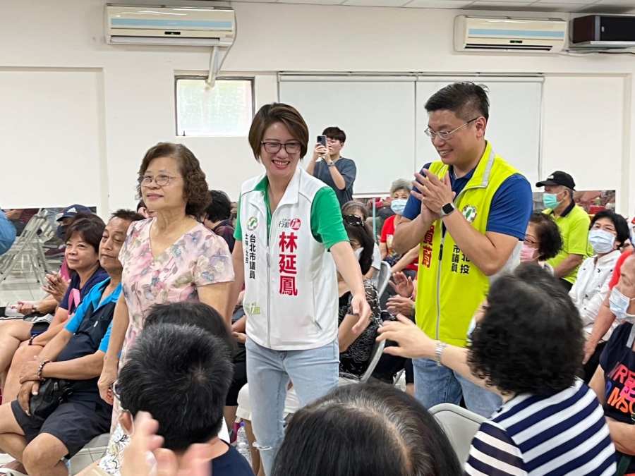 2萬名額只送出7千1百份？林延鳳：體育局U-Sport執行率僅3成5 287
