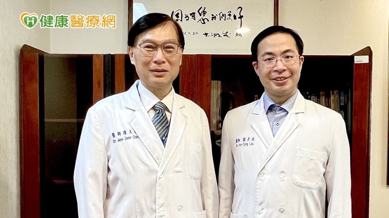 敏盛引進3D立體電燒　精準定位一舉『燒除』三種心律不整