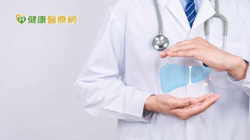 健保B肝口服抗病毒藥擴大給付!10/1起放寬2條件 預估增2.1萬人受惠