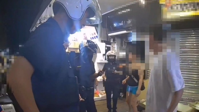 411 6 | 社會 社會 記者爆料網