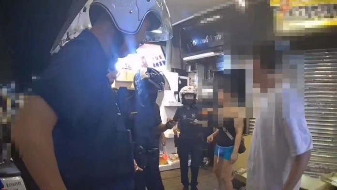 411 6 | 社會 社會 記者爆料網